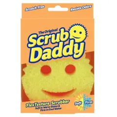 Scrub Daddy Original Single Pack Image