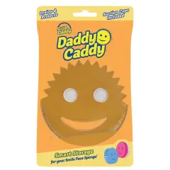 Scrub Daddy Daddy Caddy Image